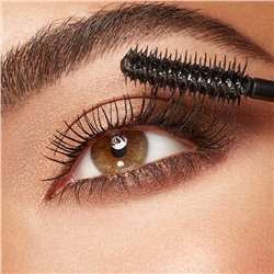 ultra tech + volume and definition mascara