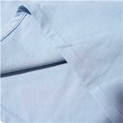 Женская блузка с кружевными рукавами  Прямой свободный стиль, спущенное плечо  Mang*o