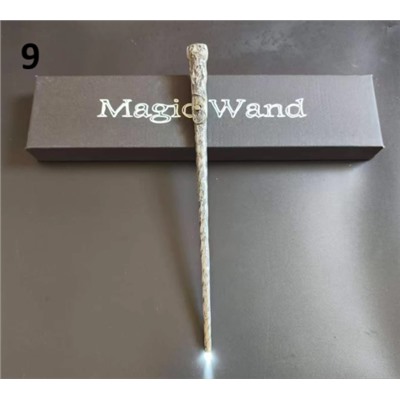 Светящиеся палочки Гарри Поттера