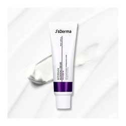 Returnage Blending Cream Увлажняющий крем с центеллой