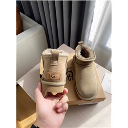 Женские зимние угги   UG*G