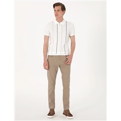 Taş Slim Fit Jean Pantolon