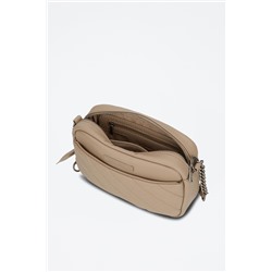 Bandolera Kylie Beige