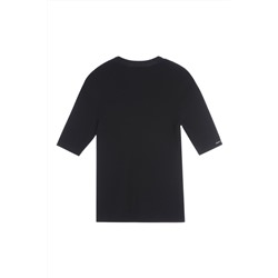 Camiseta Negro y blanco
