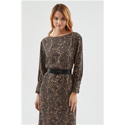 Платье POMPA #970389