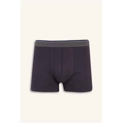 DeFacto Regular Fit 3'lü Boxer E3234AX25SP