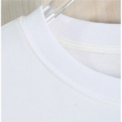 Женская хлопковая толстовка  ЭМПОРИО АРМАН*И