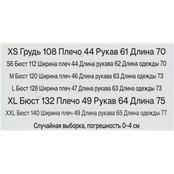 Женская куртка Funda*y, экспорт в Россию