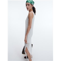 Midikleid