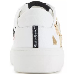 KARL LAGERFELD PARIS Women's Cate Embellished Sneakers