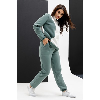 Костюм с брюками Модерн НАТАЛИ #942650