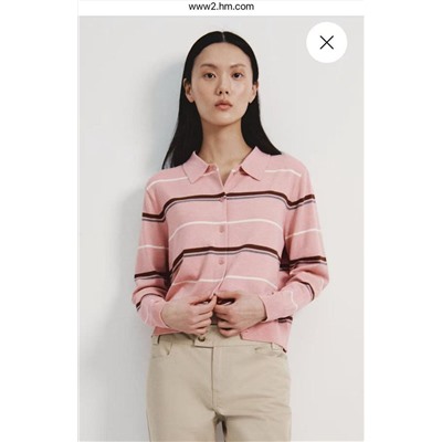 Женский кардиган (2 цвета) Н*М