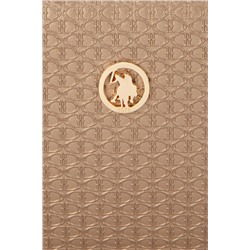 Kadın Sarı Çapraz Çanta