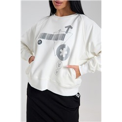 Свитшот женский Верона