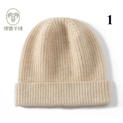 ✅Шапка   Заявлен 100% кашемир, просто восторг! Бегом заказала ещё одну в другом цвете, пожалуй лучшая шапка в моем гардеробе