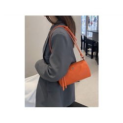 Cумка женская Lanotti YN249/оранжевый