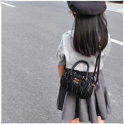 Сумочки для девочек