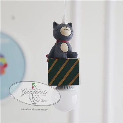 Дизайнерский потолочный светильник для детской  Они невероятно милые, у нас такие не найдёшь или только где то очень дорого через дизайнеров