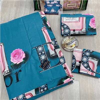 Набор с одеялом