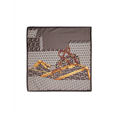 Платок KRD2-68-28