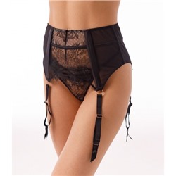 Пояс для чулок CONFITURE 66156-18 COQUETTE REVUE