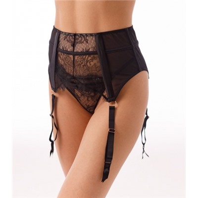 Пояс для чулок CONFITURE 66156-18 COQUETTE REVUE