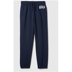 Kids Relaxed Gap Logo Joggers
