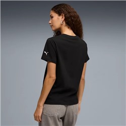 Throwback Women's Tee