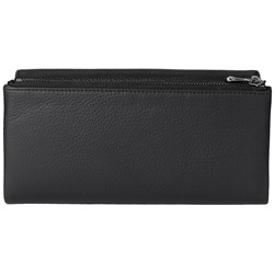 Кошелек Lanotti GL-25-940/черный