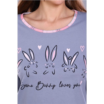 Костюм с бриджами 71045 НАТАЛИ #874319