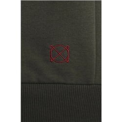 Костюм (худи+брюки) #687310