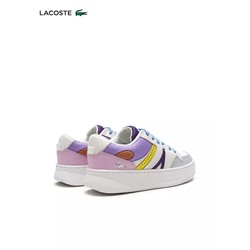 Женские кроссовки Lacost*е. Оригинал из аутлета