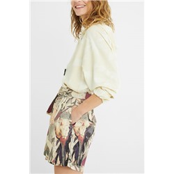 Pantalón corto 100% Lyocell