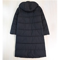 Женское хлопковое пальто