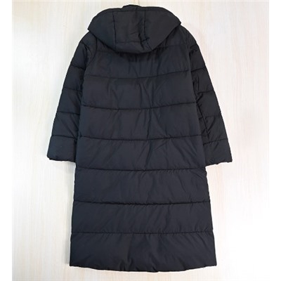 Женское хлопковое пальто