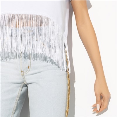 Футболка, Хочу такую (white)