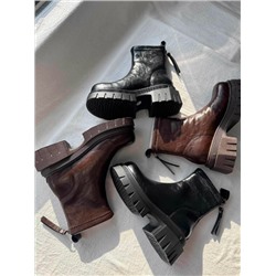 Женские ботинки Enrich Cover*i