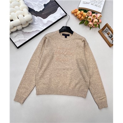 Свитер люкс