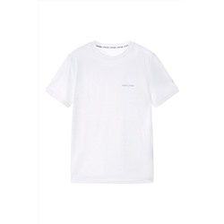 Camiseta Blanco