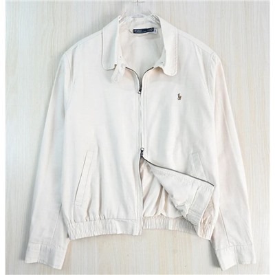 Мужская осенняя куртка из хлопка  РАЛЬ*Ф Л