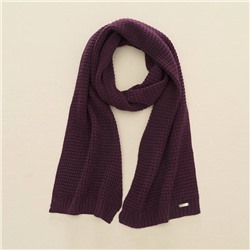 Мягкий длинный шарф, СК