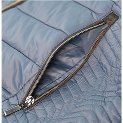 Женская легкая и компактная куртка с капюшоном