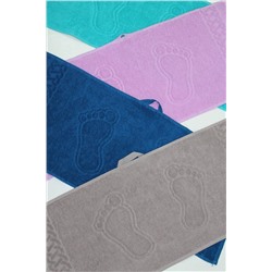 Полотенце махровое Ножки