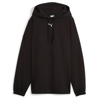 PUMA | Womens  Dare To Oversized Pullover Hoodie