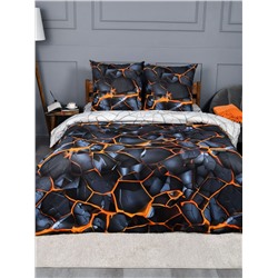 КПБ PAVLine Разломы бязь