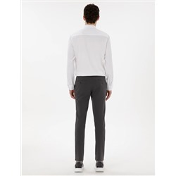 Füme Klasik Jogger Pantolon