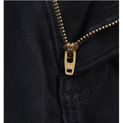 Женские зимние джинсы