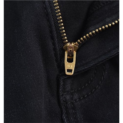 Женские зимние джинсы