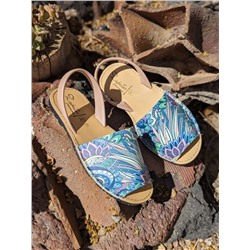 ZAPATOS · 364-selva beig РАСПРОДАЖА-6 ЕВРО