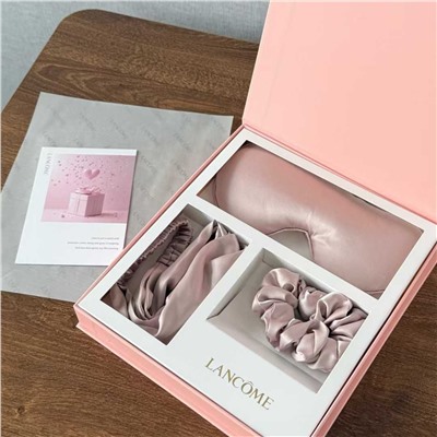 Набор из трех предметов  LANCOM*E  Оригинал, конфискат таможенного контроля